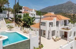 5-комнатная вилла 743 м² в Нуэва Андалусии за 4 500 000 €