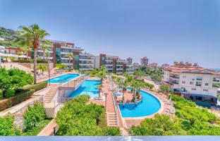 3-комнатная квартира 105 м² в Джикджилли за 10 772 000 TRY
