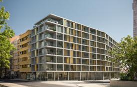 Комфортабельные апартаменты в престижном районе, Лиссабон, Португалия за 880 000 €