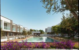 Новая резиденция с бассейнами в 200 метрах от пляжа, Кисонерга, Кипр за От 215 000 €