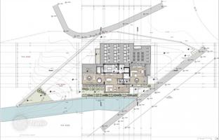 2-комнатная квартира в новостройке в Лимасоле за 445 000 €