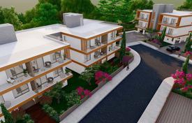 Прекрасные апартаменты в Пафосе для пожилых людей за 230 000 €