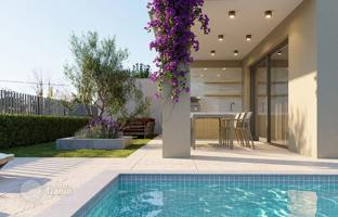 5-комнатный дом 120 м² в Малинске за 650 000 €