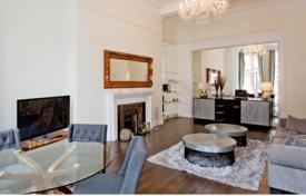 Квартира в Лондоне, Великобритания за $3 960 в неделю