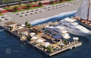 2-комнатная квартира в новостройке 64 м² в Батуми за $121 000
