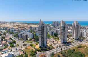 Квартира 104 м² в Ришон-ле-Цион за $1 094 000