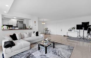 2-комнатная квартира в кондо 111 м² в Форт-Лодердейле за $519 000