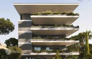 3-комнатная квартира в новостройке в Лимасоле за 630 000 €
