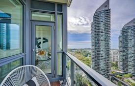 Квартира в Лейк Шор Бульвар Запад, Этобико, Торонто,  Онтарио,   Канада за C$886 000