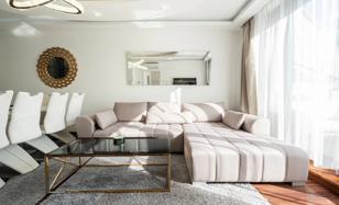 4-комнатная квартира 88 м² в Районе VI (Терезвароше) за 595 000 €