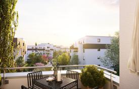 Новая четырехкомнатная квартира в районе Хадерн, Мюнхен, Германия за 1 250 000 €