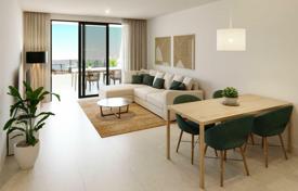 Новые квартиры в комплексе с бассейнами и садами, Эль Мадроньяль, Тенерифе, Испания за 560 000 €