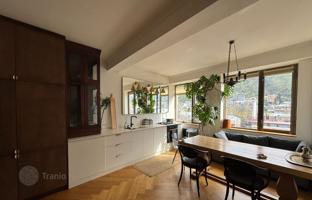 2-комнатная квартира 63 м² в Сабуртало за $170 000