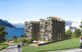 Новые апартаменты в 150 м от моря, Доброта, Котор, Черногория за 630 000 €