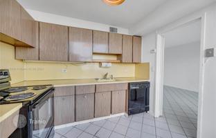 1-комнатная квартира в кондо 59 м² в Island Avenue за $425 000