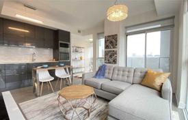 Квартира на Ричмонд-стрит Запад, Олд Торонто, Торонто,  Онтарио,   Канада за C$779 000