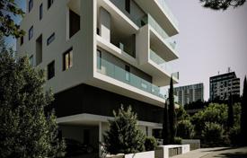 Современная малоэтажная резиденция рядом с набережной, Ларнака, Кипр за 255 000 €