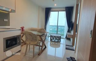 1-комнатная квартира 35 м² в Паттайе за $116 000