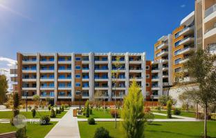 3-комнатная квартира 90 м² в городе Тбилиси за $270 000