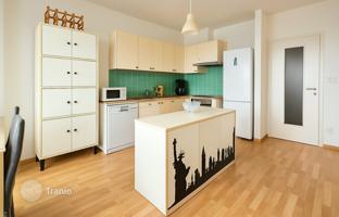 3-комнатная квартира 103 м² в Праге 5. Цена по запросу