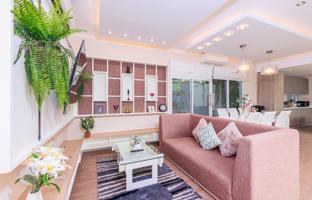 2-комнатная вилла 178 м² в Пхукет-Тауне за $325 000