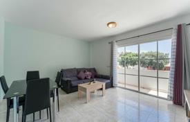 Меблированная четырехкомнатная квартира в Эль-Монте-О-Гуаргачо, Тенерифе, Испания за 139 000 €