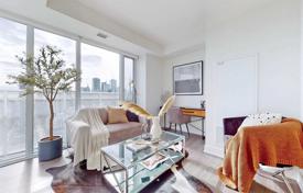 Квартира на Макгилл-стрит, Олд Торонто, Торонто,  Онтарио,   Канада за C$1 288 000