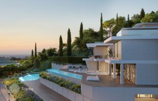 13-комнатная вилла 1 254 м² в Бенаависе за 8 360 000 €