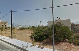 Земельный участок в Агиос-Николаос, Крит, Греция за 190 000 €