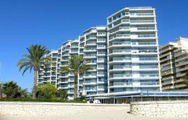 Двухкомнатная светлая квартира рядом с морем в Кальпе, Аликанте, Испания за 699 000 €