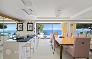 9-комнатная вилла 40 м² в Вильфранш-сюр-Мер за 4 950 000 €