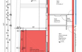 2-комнатная квартира 63 м² в Сутиване, Хорватия за 199 000 €