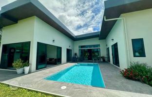 4-комнатная вилла 320 м² в Паттайе за $355 000