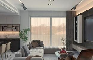 4-комнатный пентхаус 143 м² в Лимасоле за 1 499 000 €