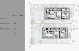 4-комнатный коттедж в городе Лимассоле, Кипр за 2 300 000 €