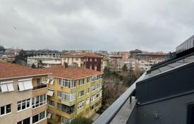 Квартира в Бешикташе, Стамбул, Турция за $1 492 000