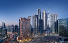 Первоклассный жилой комплекс One Residence с великолепной инфраструктурой в районе Даунтаун Дубай, ОАЭ за От $345 000
