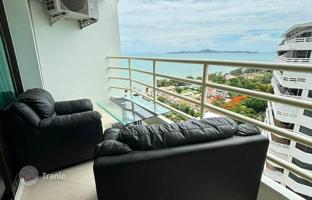 1-комнатная квартира 96 м² в Паттайе за $164 000