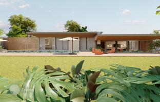 4-комнатная квартира в новостройке 1 365 м² в Морумби за $1 021 000