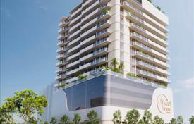 Новая резиденция Pearl House с бассейном и зеленой зоной, JVC, Дубай, ОАЭ за От $152 000