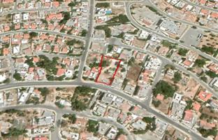 Земельный участок 1 563 м² в Трахони за 800 000 €