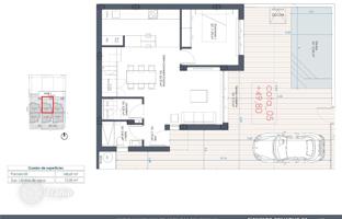 3-комнатная вилла 138 м² в Сьюдад-Кесада за 449 000 €