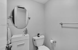 1-комнатные апартаменты в кондо 77 м² на Саут Оушен Драйв, США за $403 000