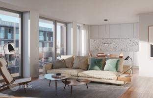 Квартира 116 м² в Порту (город) за 473 000 €