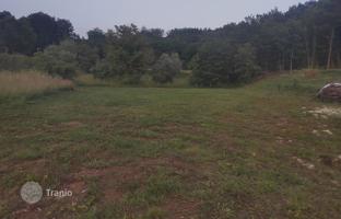 Земельный участок 1 818 м² в Истрийской жупании за 88 000 €