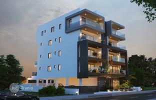 3-комнатная квартира 122 м² в Никосии за 439 000 €
