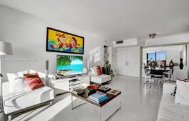 2-комнатные апартаменты в кондо 134 м² в Island Avenue, США за $1 695 000