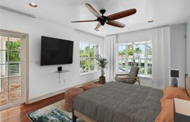 4-комнатный дом в городе 375 м² в Севере Майами, США за $3 450 000