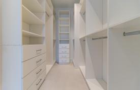 1-комнатные апартаменты в кондо 70 м² в Майами-Бич, США за $639 000