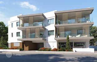 2-комнатная квартира 84 м² в Никосии за 185 000 €